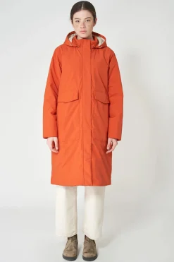 Tantä Rainwear Quilted Coats | Schnee