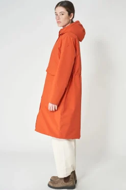 Tantä Rainwear Quilted Coats | Schnee