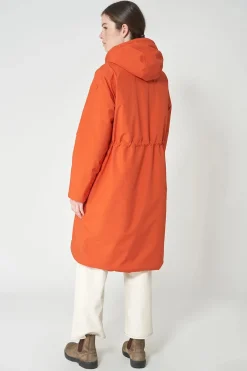 Tantä Rainwear Quilted Coats | Schnee