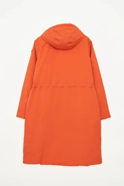 Tantä Rainwear Quilted Coats | Schnee