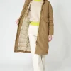 Tantä Rainwear Quilted Coats | Schnee