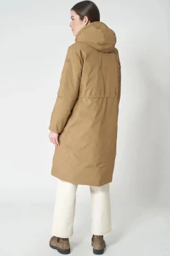 Tantä Rainwear Quilted Coats | Schnee