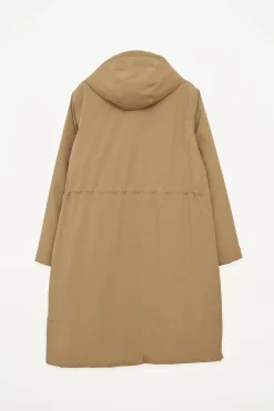 Tantä Rainwear Quilted Coats | Schnee