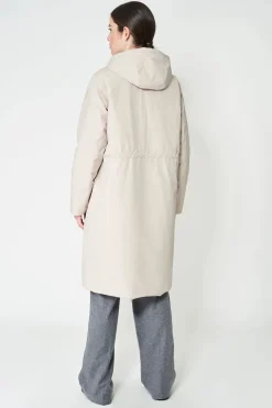 Tantä Rainwear Quilted Coats | Schnee