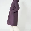 Tantä Rainwear Quilted Coats | Schnee