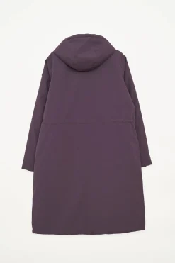 Tantä Rainwear Quilted Coats | Schnee