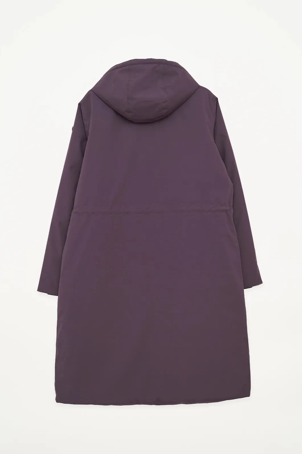 Tantä Rainwear Quilted Coats | Schnee