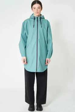 Tantä Rainwear Light Jackets | Sky