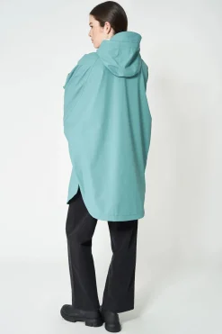Tantä Rainwear Light Jackets | Sky