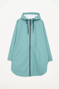 Tantä Rainwear Light Jackets | Sky