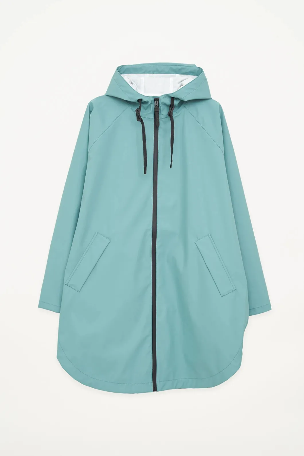 Tantä Rainwear Light Jackets | Sky