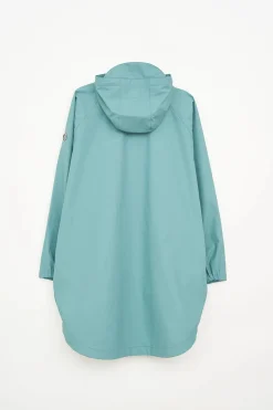 Tantä Rainwear Light Jackets | Sky