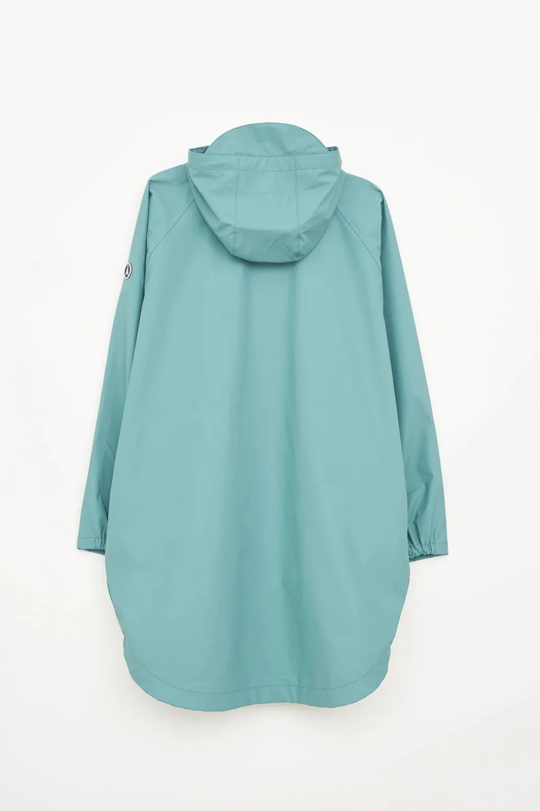 Tantä Rainwear Light Jackets | Sky