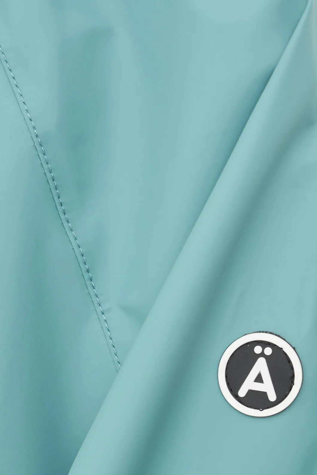 Tantä Rainwear Light Jackets | Sky