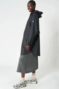 Tantä Rainwear Light Jackets | Sky