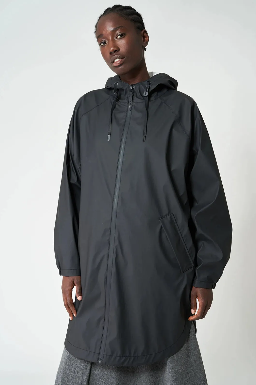 Tantä Rainwear Light Jackets | Sky