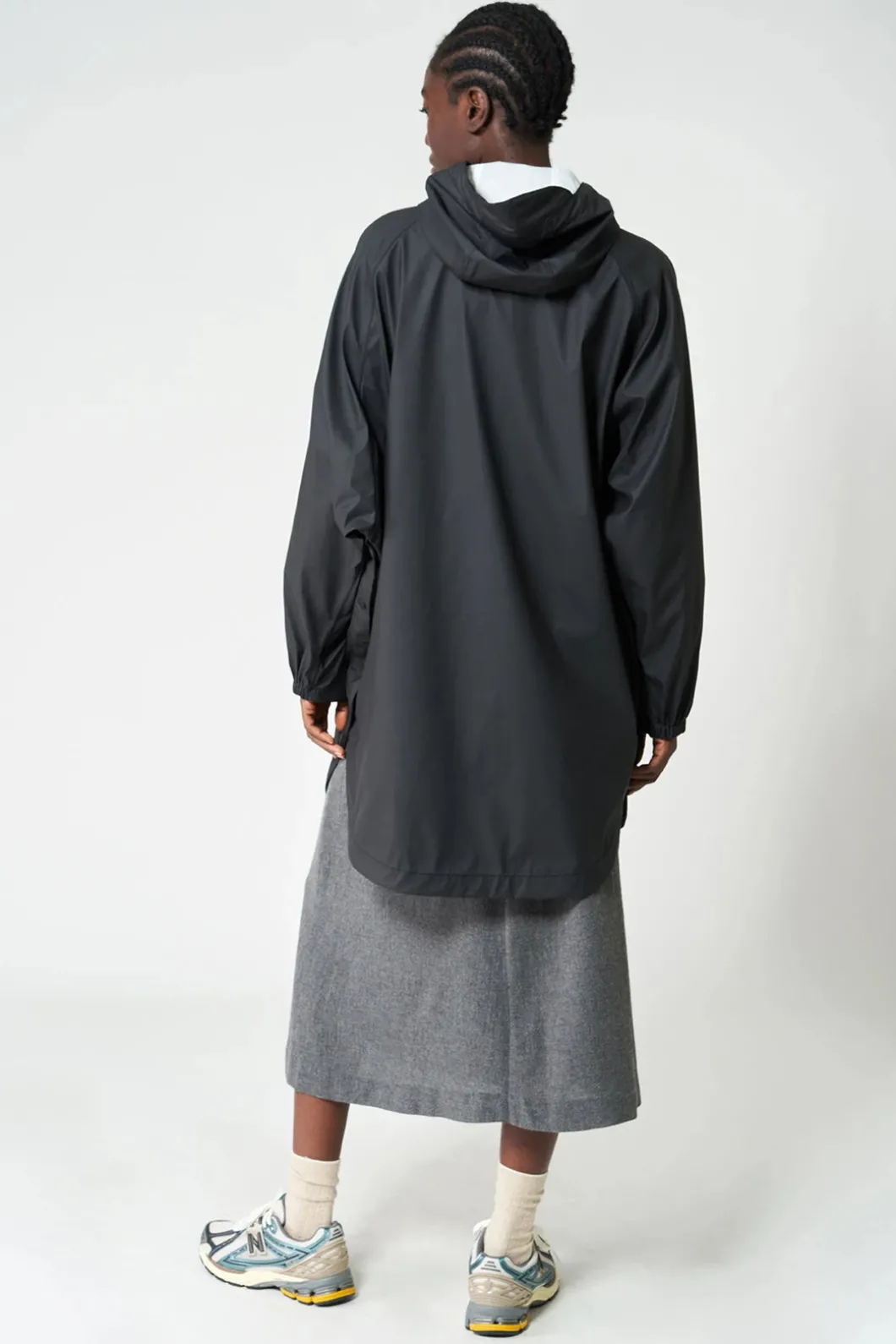 Tantä Rainwear Light Jackets | Sky