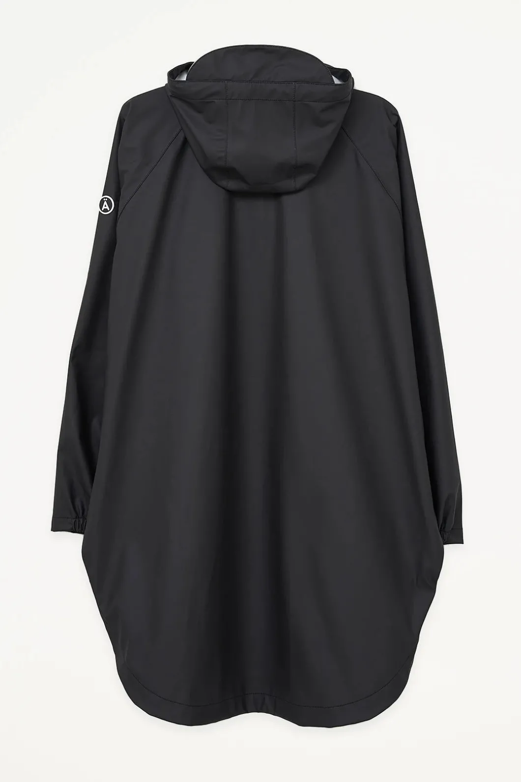 Tantä Rainwear Light Jackets | Sky