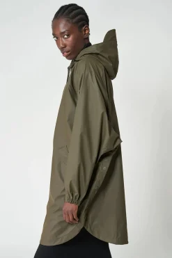 Tantä Rainwear Light Jackets | Sky