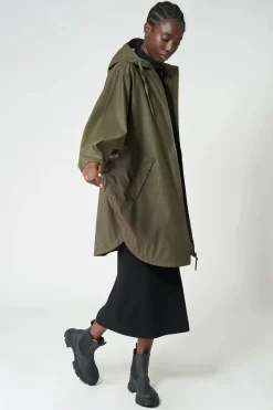 Tantä Rainwear Light Jackets | Sky