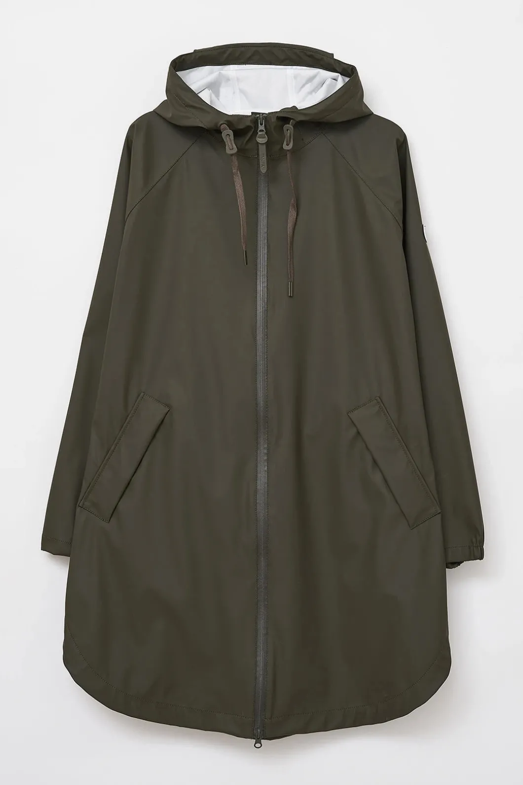 Tantä Rainwear Light Jackets | Sky