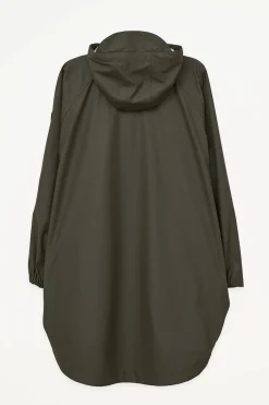 Tantä Rainwear Light Jackets | Sky