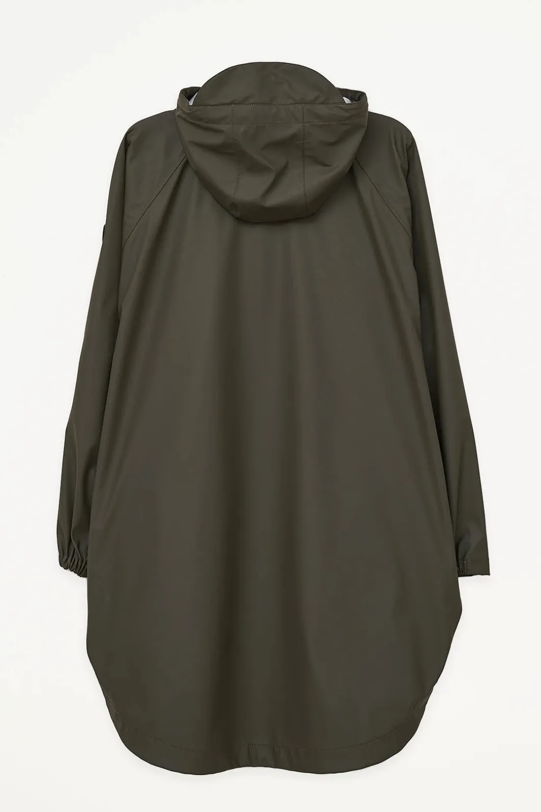 Tantä Rainwear Light Jackets | Sky