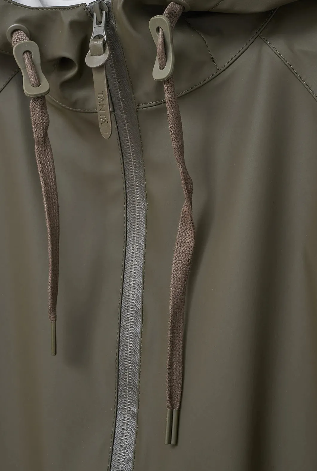 Tantä Rainwear Light Jackets | Sky
