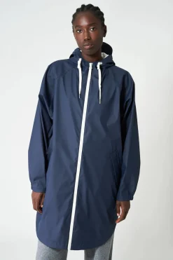 Tantä Rainwear Light Jackets | Sky