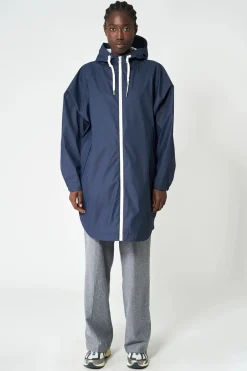 Tantä Rainwear Light Jackets | Sky
