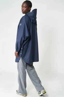 Tantä Rainwear Light Jackets | Sky