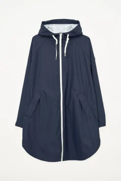Tantä Rainwear Light Jackets | Sky