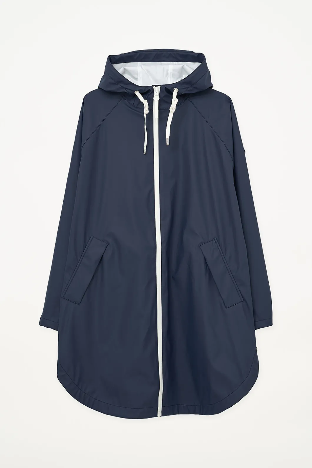 Tantä Rainwear Light Jackets | Sky