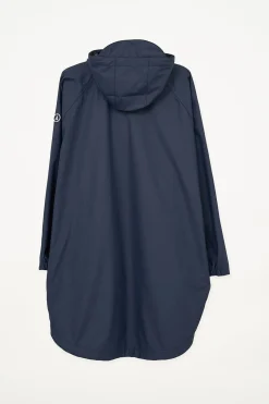 Tantä Rainwear Light Jackets | Sky
