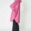 Tantä Rainwear Light Jackets | Sky