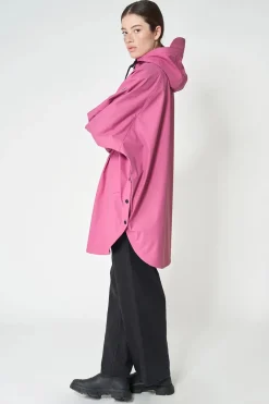Tantä Rainwear Light Jackets | Sky
