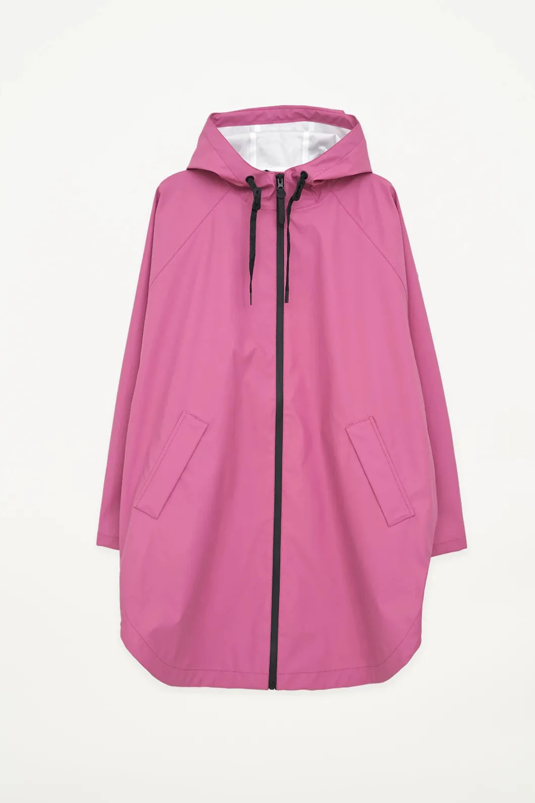 Tantä Rainwear Light Jackets | Sky