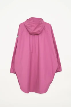 Tantä Rainwear Light Jackets | Sky