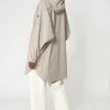 Tantä Rainwear Light Jackets | Sky