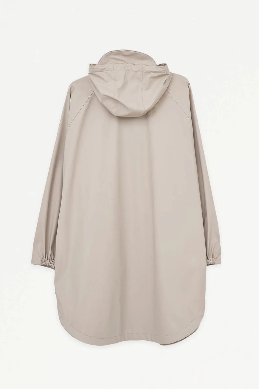 Tantä Rainwear Light Jackets | Sky