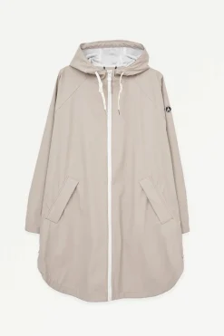 Tantä Rainwear Light Jackets | Sky