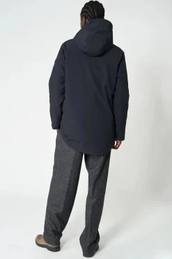 Tantä Rainwear Quilted Jackets | Sne
