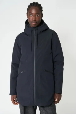 Tantä Rainwear Quilted Jackets | Sne