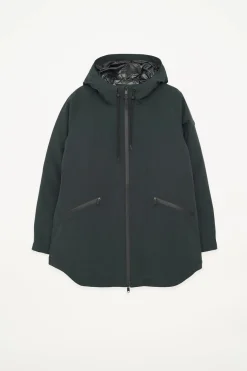 Tantä Rainwear Quilted Jackets | Sne