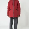 Tantä Rainwear Quilted Jackets | Sne