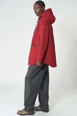 Tantä Rainwear Quilted Jackets | Sne