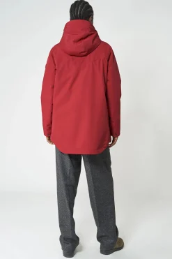 Tantä Rainwear Quilted Jackets | Sne