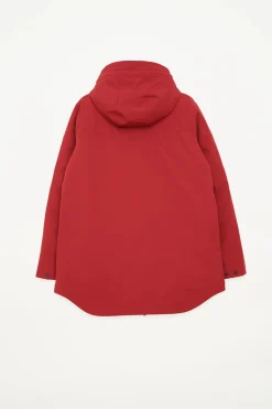 Tantä Rainwear Quilted Jackets | Sne