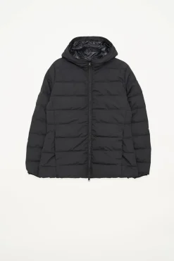 Tantä Rainwear Quilted Jackets | Sne