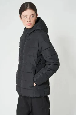 Tantä Rainwear Quilted Jackets | Sne